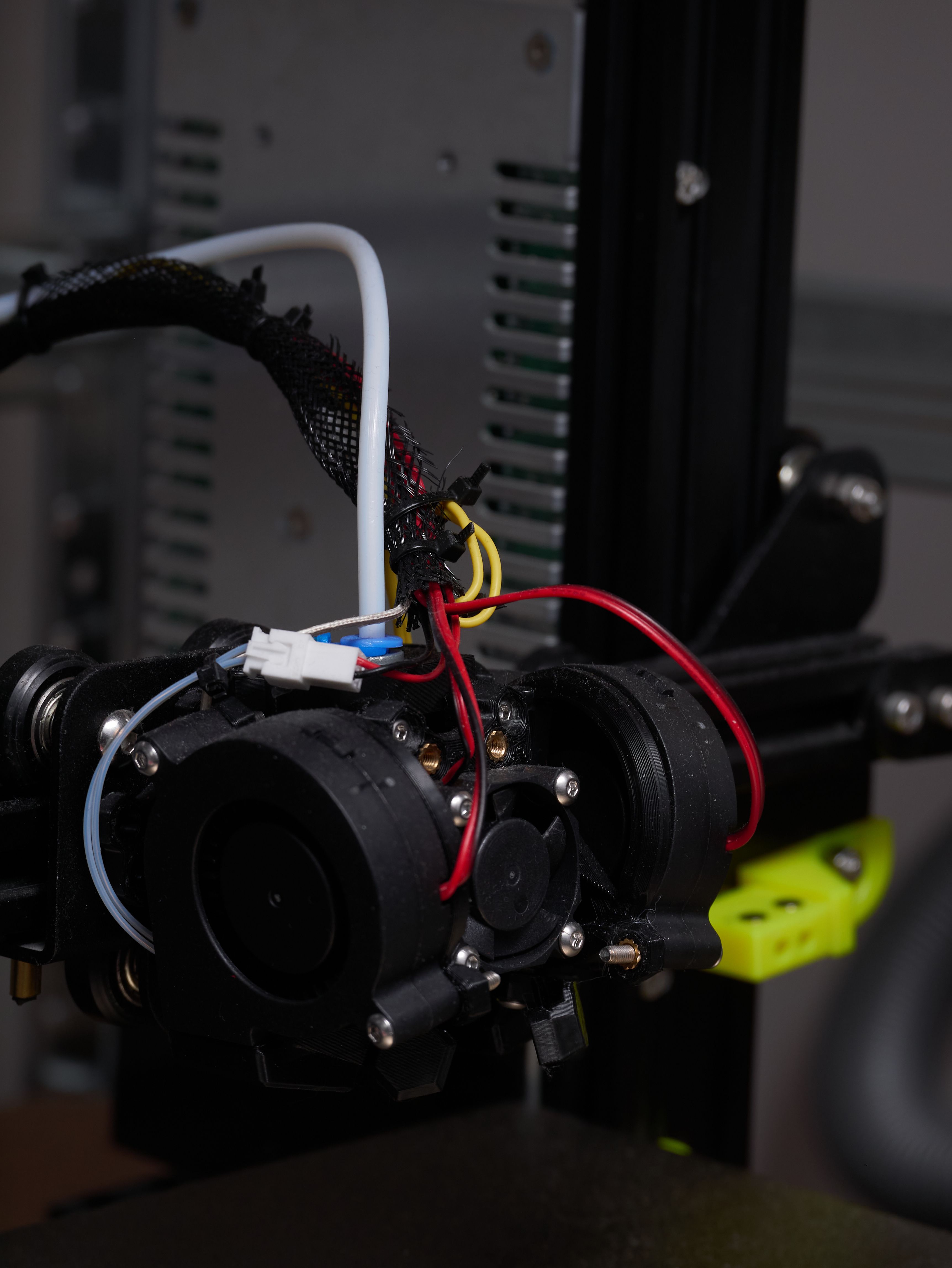 Prototyp CAD wydrukowany w 3D