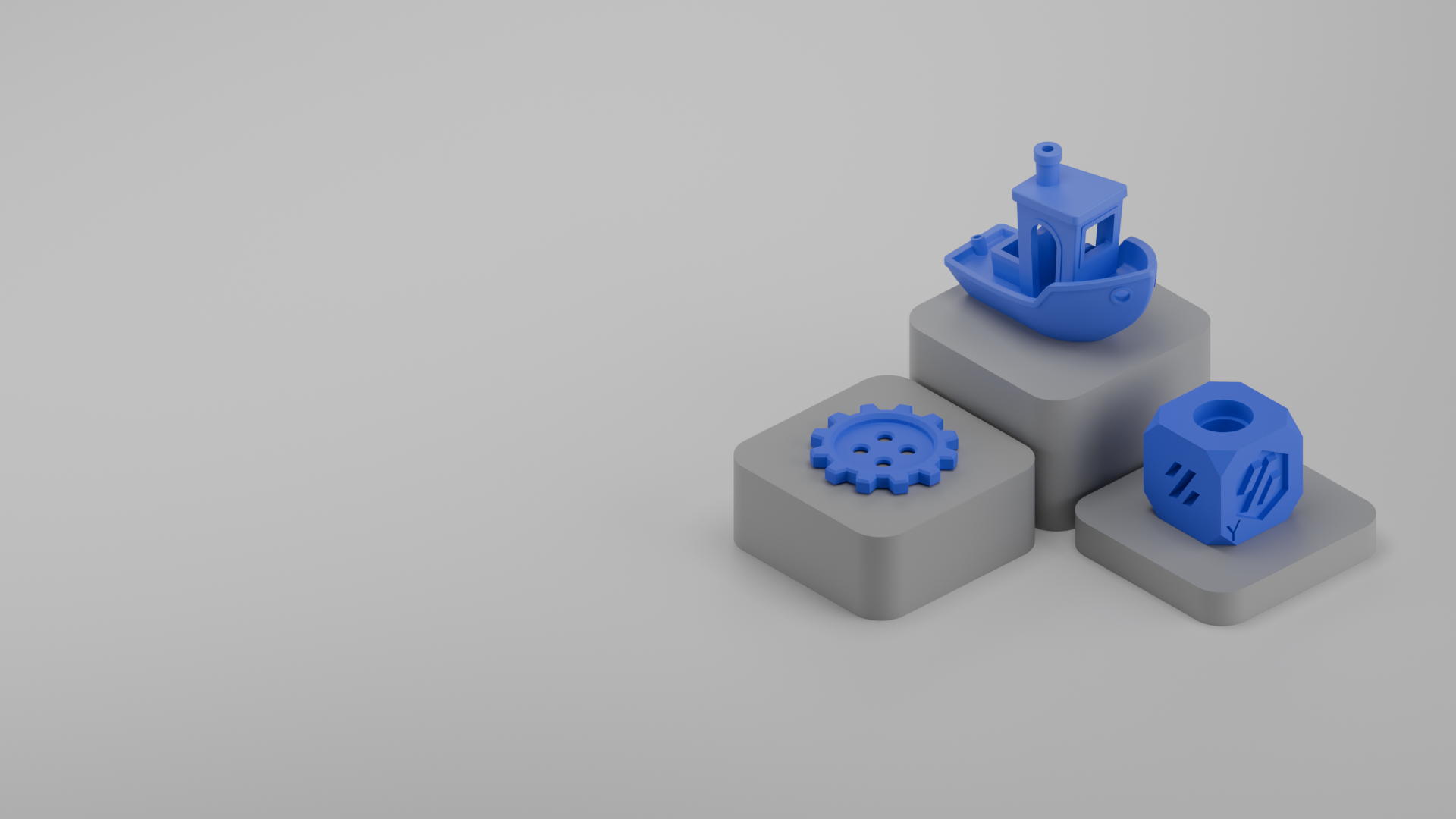 Fabrykat Studio – pracownia druku 3D w Warszawie